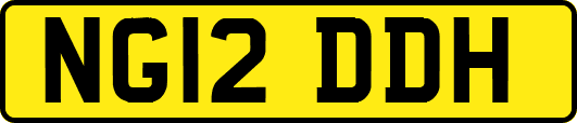 NG12DDH