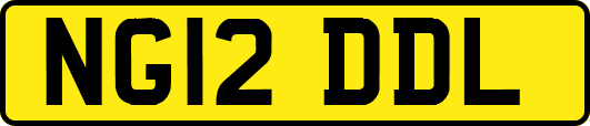 NG12DDL