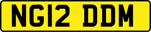 NG12DDM