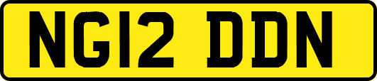 NG12DDN