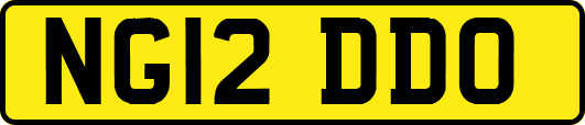 NG12DDO