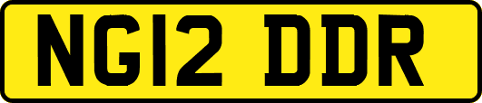 NG12DDR