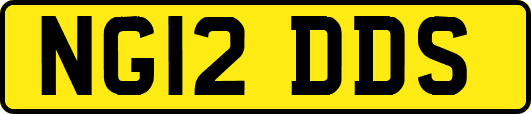 NG12DDS