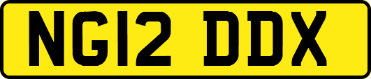 NG12DDX