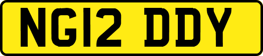 NG12DDY