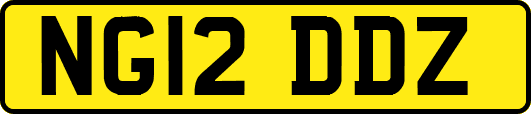 NG12DDZ