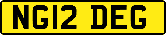 NG12DEG