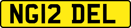 NG12DEL