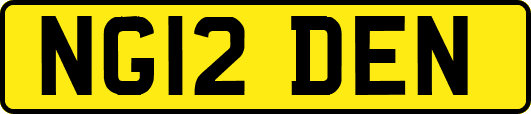 NG12DEN