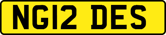 NG12DES