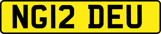 NG12DEU