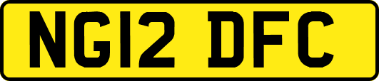 NG12DFC