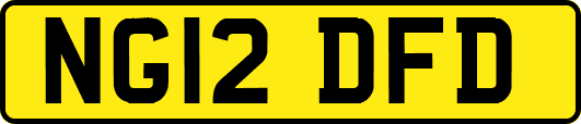 NG12DFD