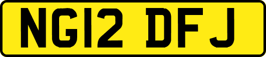 NG12DFJ