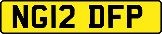 NG12DFP