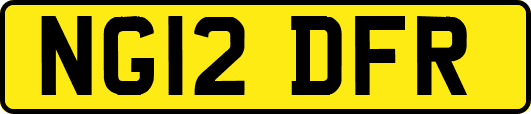 NG12DFR