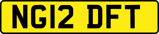 NG12DFT