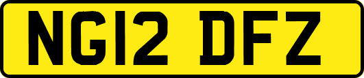 NG12DFZ