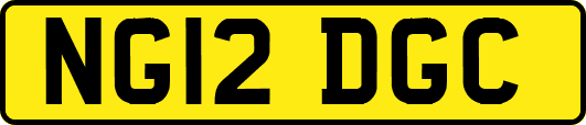 NG12DGC