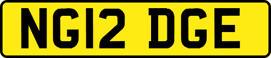 NG12DGE