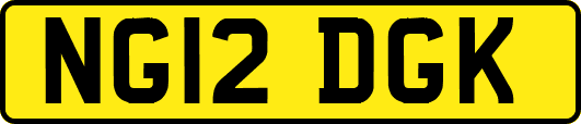 NG12DGK