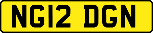 NG12DGN
