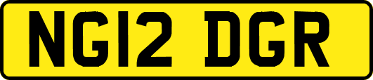 NG12DGR