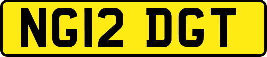 NG12DGT