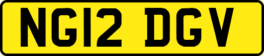 NG12DGV