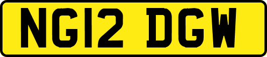 NG12DGW