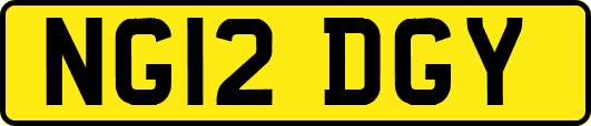 NG12DGY