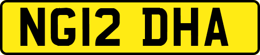NG12DHA
