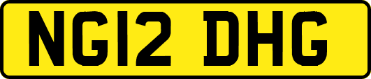 NG12DHG