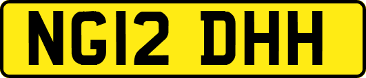 NG12DHH