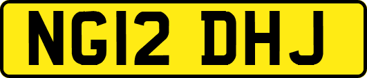 NG12DHJ