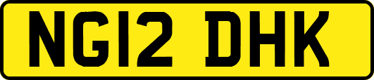 NG12DHK