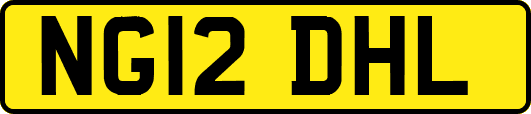NG12DHL
