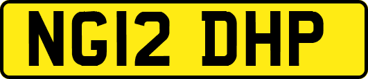 NG12DHP