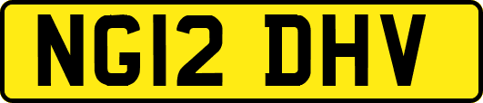 NG12DHV