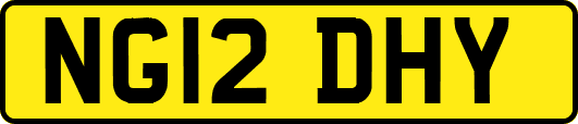 NG12DHY