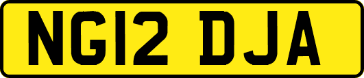NG12DJA