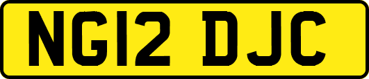 NG12DJC