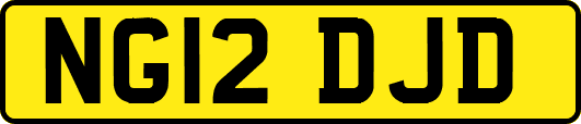 NG12DJD