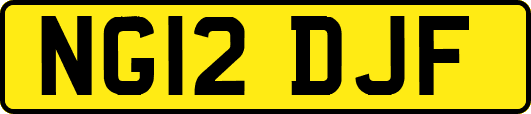 NG12DJF