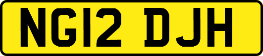 NG12DJH