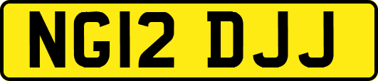 NG12DJJ