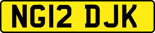 NG12DJK