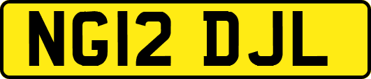 NG12DJL