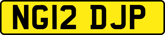NG12DJP