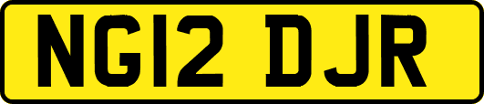 NG12DJR